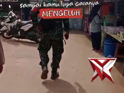 22 Giat Patroli  KRYD Polsek Tungkal Jaya