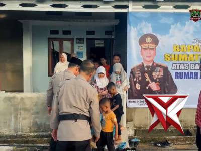 POLRES MUSI RAWAS POLDA SUMSEL