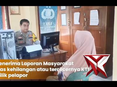 Sudahkah anda berbuat baik hari ini - PoliceTube