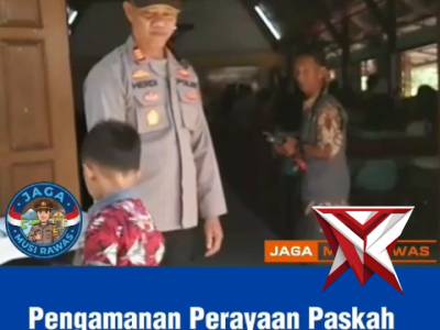 POLRES MUSI RAWAS - PoliceTube