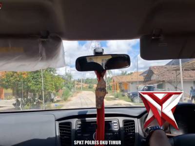 Terlaksananya Simulasi Latihan Berbasis Skenario Respon Cepat 110 Penanganan Kejadian TKP - PoliceTube