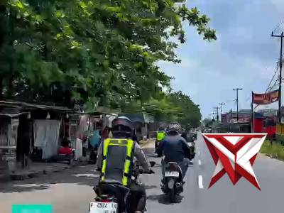 POLRES MUSI RAWAS POLDA SUMSEL