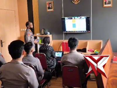 Fbb bagren polresta cilacap