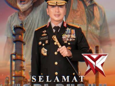 Selamat Hari Buru