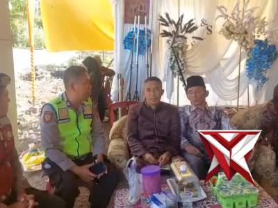 POLRES MUSI RAWAS