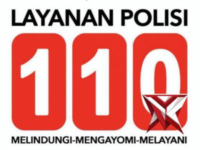 RESPON CEPAT PAMAPTA DAN PIKET FUNGSI DALAM MENINDAKLANJUTI LAPORAN DARI CC 110 TENTANG PENGANCAMAN - PoliceTube