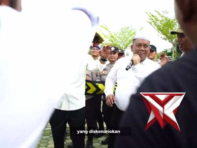 Polsek Mesuji Makmur