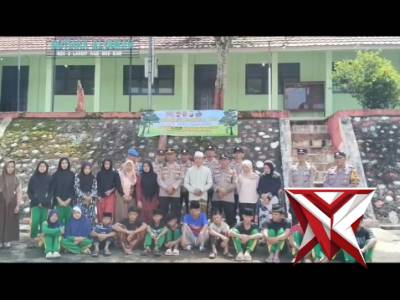 polres musi rawas polda sumsel - PoliceTube