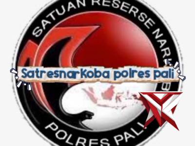 SAT NARKOBA POLRES PALI - PoliceTube
