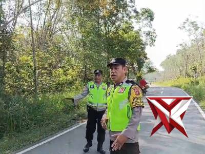 Polsek mds l - PoliceTube