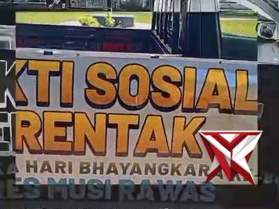 POLRSE MUSI RAWAS POLDA SUMSELPOLRSE MUSI RAWAS POLDA SUMSEL