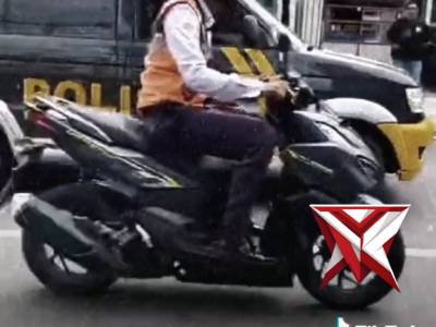 Patroli Birukan Bojonegoro