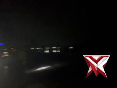 Personil Polsek Belitang I melaksanakan giat Patroli Malam Antisipasi 3C - PoliceTube