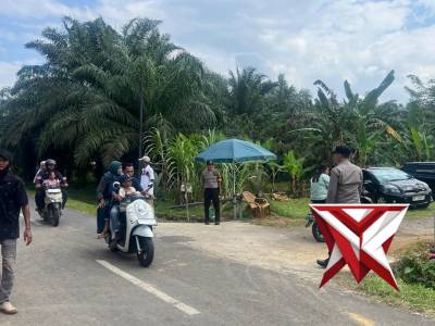 polres mura polda sumsel
