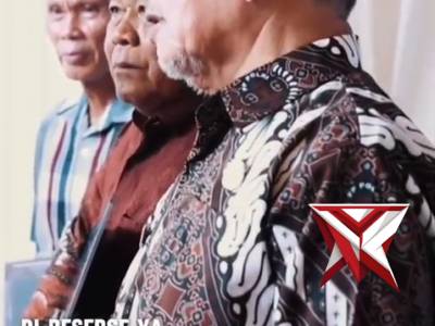 Kunjungan kerja Kapolda Sumsel dipolres Lahat