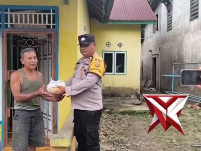 Polri' untuk masyarakat FS - PoliceTube