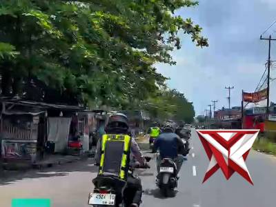 POLRES MUSI RAWAS POLDA SUMSEL