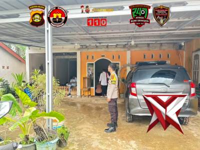 Cc
Polsek Gunung Megang Polres Muara Enim