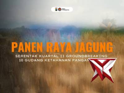 PANEN RAYA