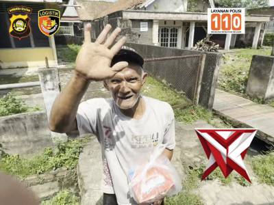 JUMAT BAROKAH - PoliceTube