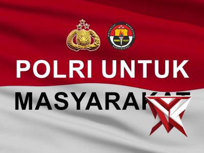 Layanan Polisi 110