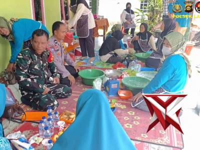 Polsek Lawang Kidul Pelindung dan Pengayom Warga