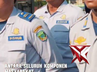 APEL SABUK KAMTIBMAS POLRES EMPAT LAWANG DIPIMPIN OLEH KAPOLDA SUMSEL