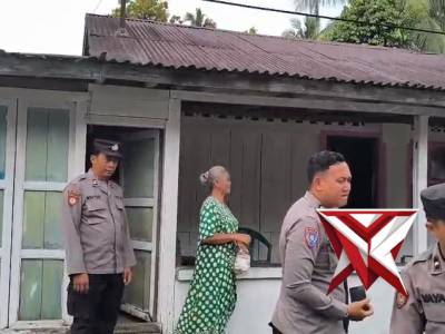 Polri' untuk masyarakat FS - PoliceTube