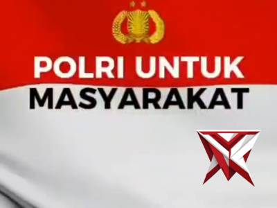 Kegiatan Jum'at berkah polres Muba