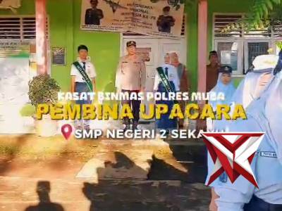 18.Bila ada permasalahan dan butuh bantuan Polisi silahkan hubungi : - Layanan Polisi ?? 110 - PoliceTube