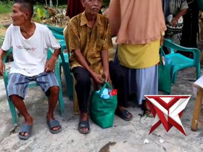 POLRES MUSI RAWAS PRESISI - PoliceTube