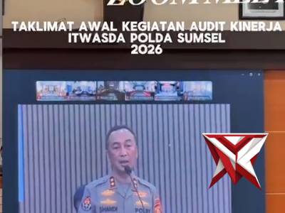 polres musi rawas polda sumsel - PoliceTube