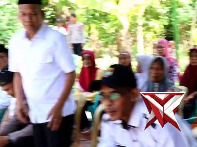 BANSOS POLRES MUSI RAWAS