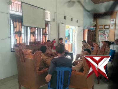 TW. Pemeriksaan kesehatan gratis bagi masyarakat - PoliceTube