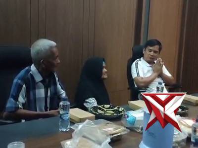 POLRES MUSI RAWAS POLDA SUMSEL