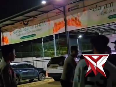 18. Bila ada permasalahan dan butuh bantuan Polisi silahkan hubungi : - Layanan Polisi ?? 110 - PoliceTube