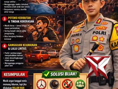 polres mura polda sumsel