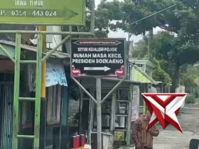 ?PENDAMPINGAN PENDIDIKAN KARAKTER SISWA SMA MAGETAN DI PESANTREN JATI DIRI BANGSA?