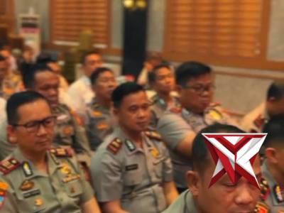 22 tim audit kinerja polda sumsel - PoliceTube