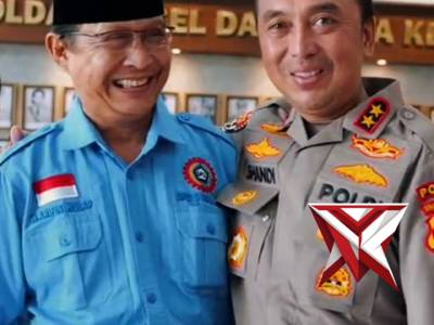 Pada Kamis, 30 April 2026, Kapolda Sumatera Selatan memfasilitasi silaturahmi dan dialog terbuka.