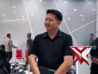 Kapolrestabes Bandung Kombes Pol Dedi Supriyadi, S.I.K., menerima kunjungan Deputi CEO PT Persib Ban