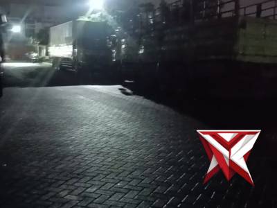 Patroli malam