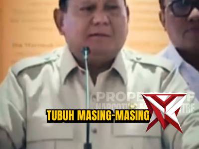 Polri menunjukkan komitmen yang tegas sesuai arahan Presiden RI Prabowo Subianto. Dibawah pimpinan B