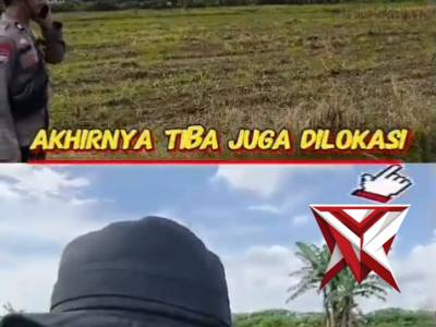 Polsek teluk gelam