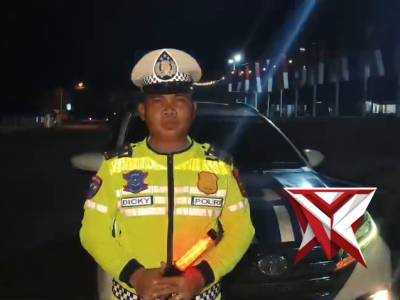 POLRES MUSI RAWAS HUMANIS PRESIS - PoliceTube