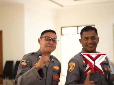 Kapolres Kediri Tekankan Sinergi, Sambung Roso Jadi Ruang Diskusi Strategis