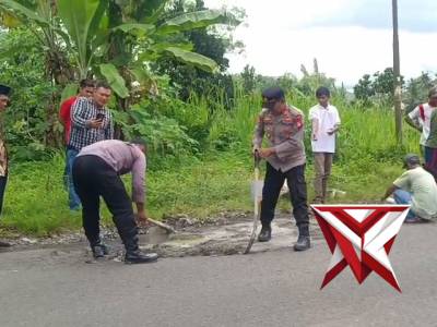 @ok.giat belida - PoliceTube