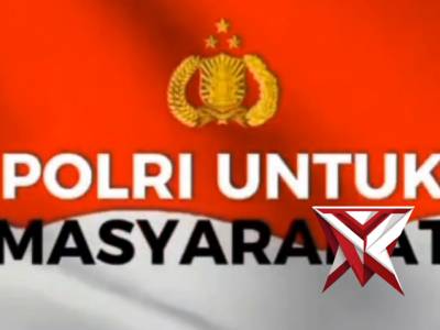Jumat Berkah: Di balik seragam, ada kepedulian yang tulus - PoliceTube
