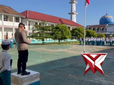 Himbauan kepada remaja keamanan dan keselamatan 42 - PoliceTube