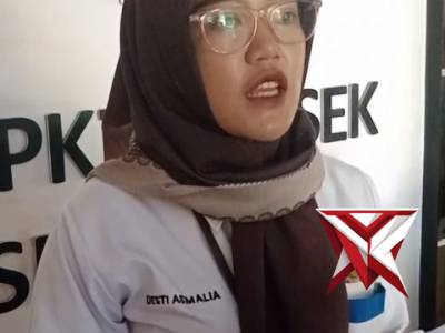 Ucapan terima kasih masyarakat  atas pelayanan polsek sp padang